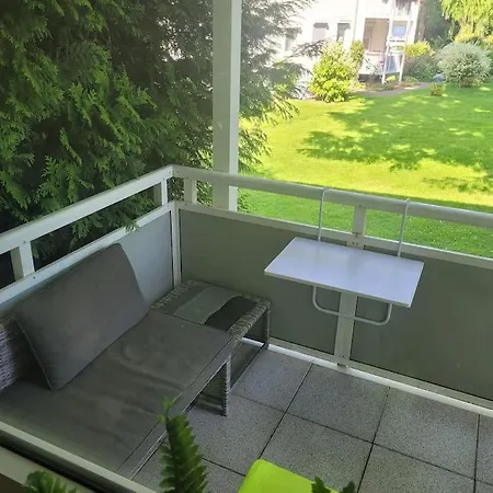 Dortmund-soelde Appartement Dortmund