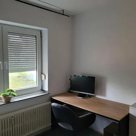 Dortmund-soelde Appartement *