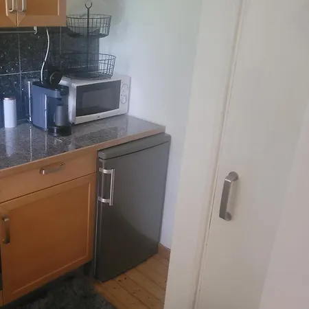 Dortmund-soelde Appartement