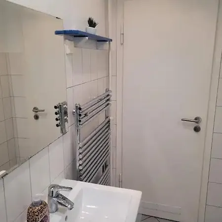 Dortmund-soelde Appartement *