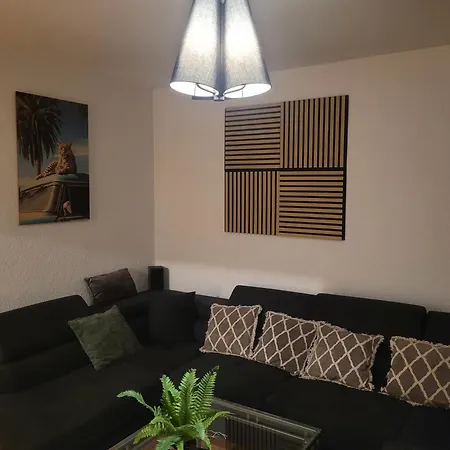 Appartement Dortmund-soelde Dortmund