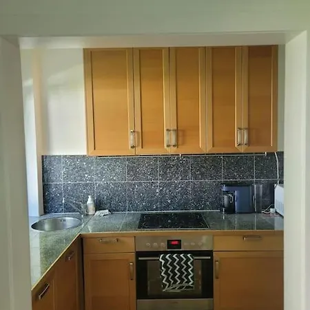 Dortmund-soelde Apartament Dortmund